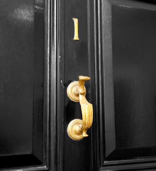 No.1 Pery Square Hotel & Spa