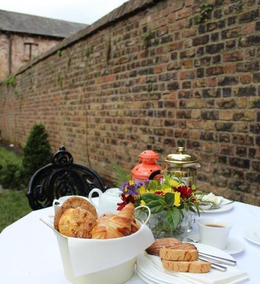 No.1 Pery Square Hotel & Spa