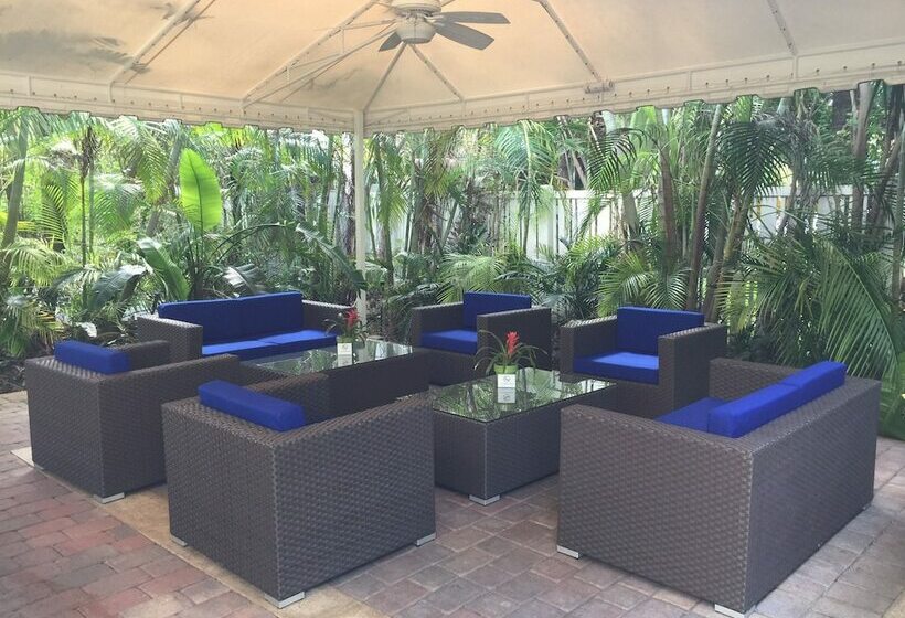 فندق Ocean Lodge