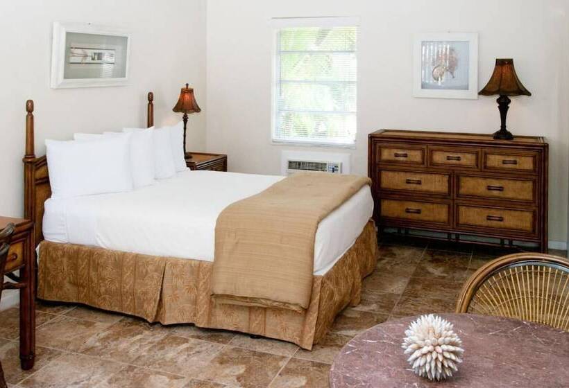 فندق Ocean Lodge