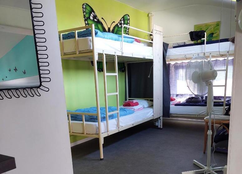 Fotos del hotel Oldtown Hostel Otter:  29