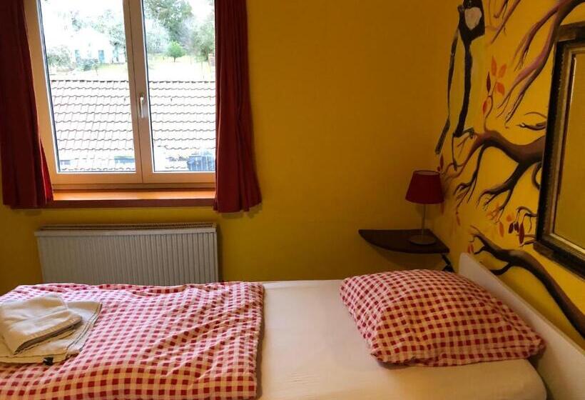 Fotos del hotel Oldtown Hostel Otter:  8
