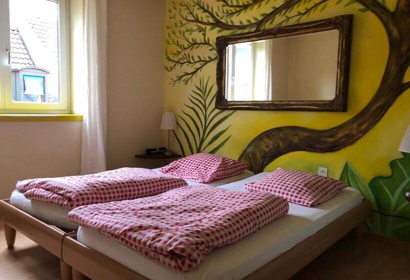Fotos del hotel Oldtown Hostel Otter:  31