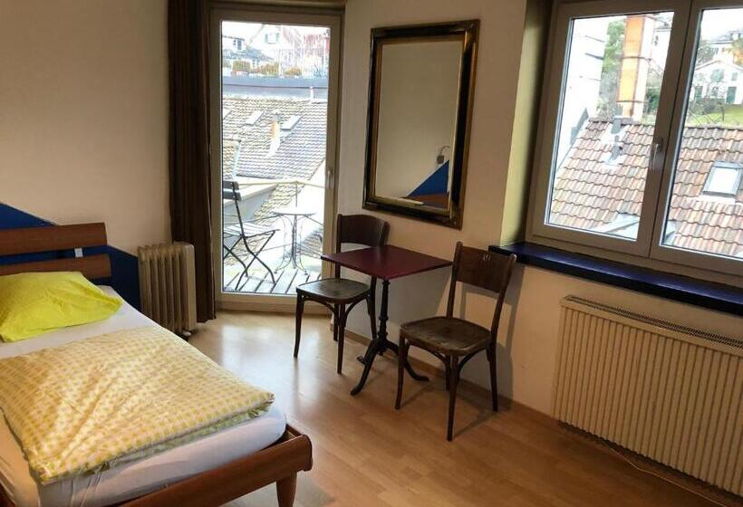 Fotos del hotel Oldtown Hostel Otter:  25