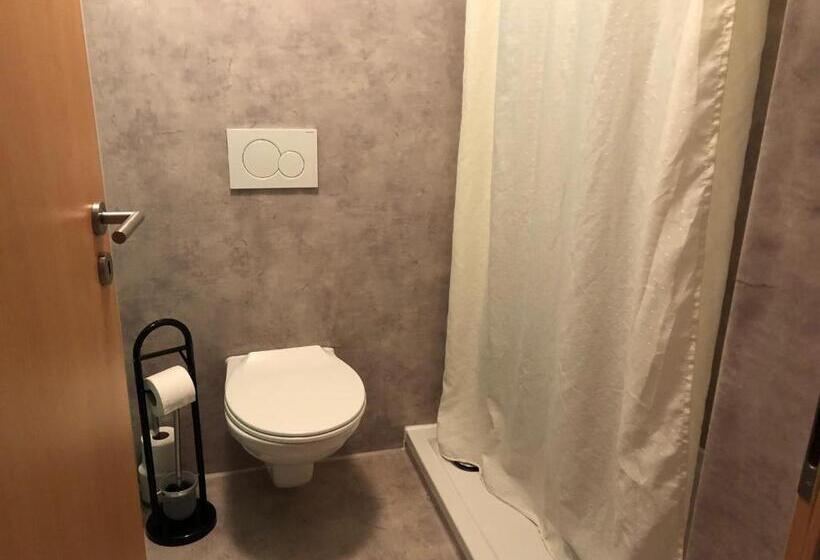 Fotos del hotel Oldtown Hostel Otter:  15
