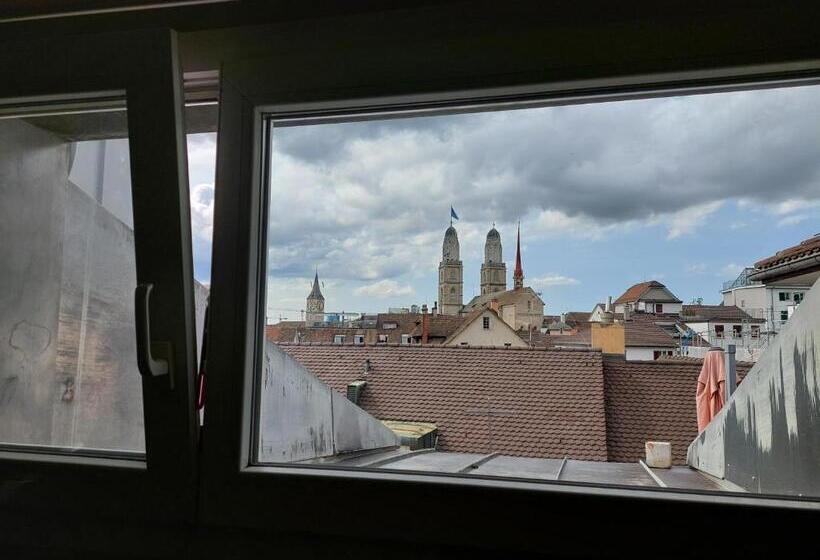 Fotos del hotel Oldtown Hostel Otter:  22