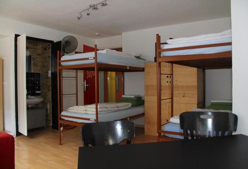 Fotos del hotel Oldtown Hostel Otter:  20
