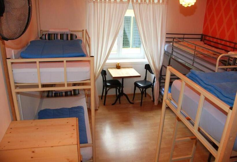 Fotos del hotel Oldtown Hostel Otter:  19
