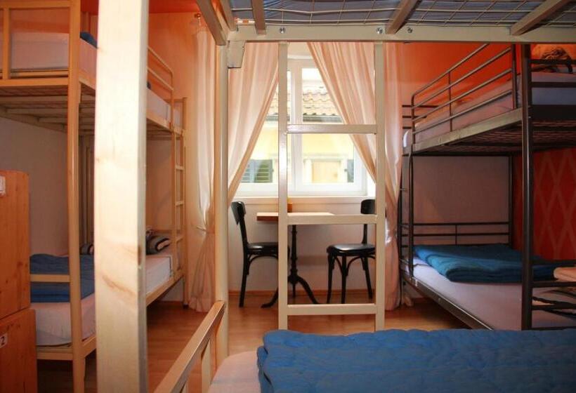 Fotos del hotel Oldtown Hostel Otter:  47