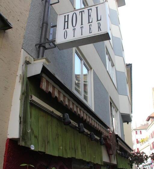Fotos del hotel Oldtown Hostel Otter:  18