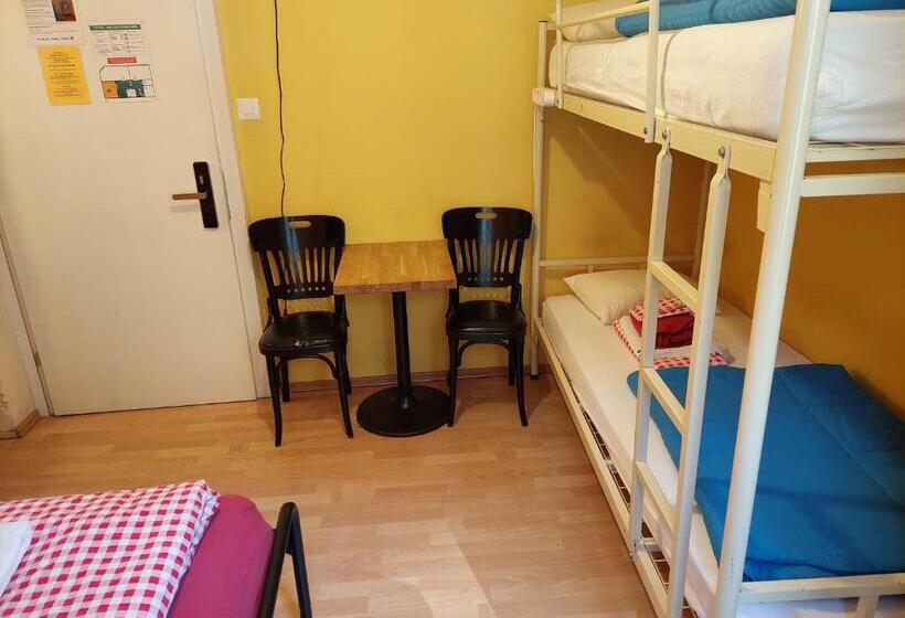 Fotos del hotel Oldtown Hostel Otter:  30