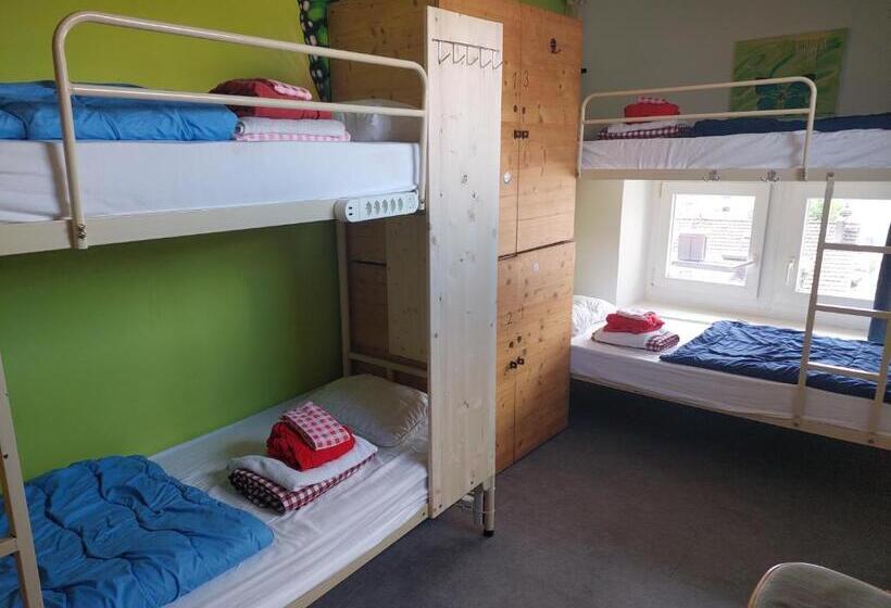 Fotos del hotel Oldtown Hostel Otter:  4