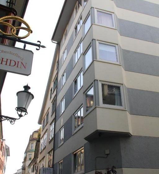 Fotos del hotel Oldtown Hostel Otter:  13