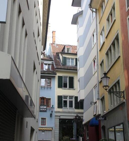 Fotos del hotel Oldtown Hostel Otter:  23