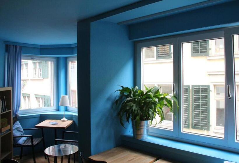 Fotos del hotel Oldtown Hostel Otter:  16
