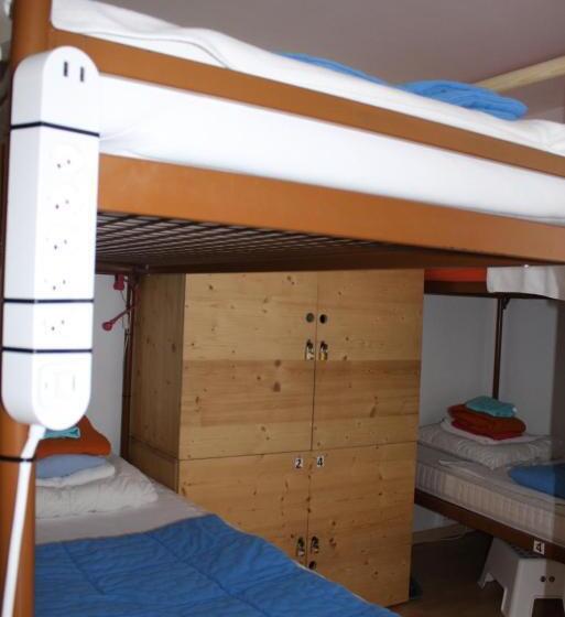 Fotos del hotel Oldtown Hostel Otter:  50