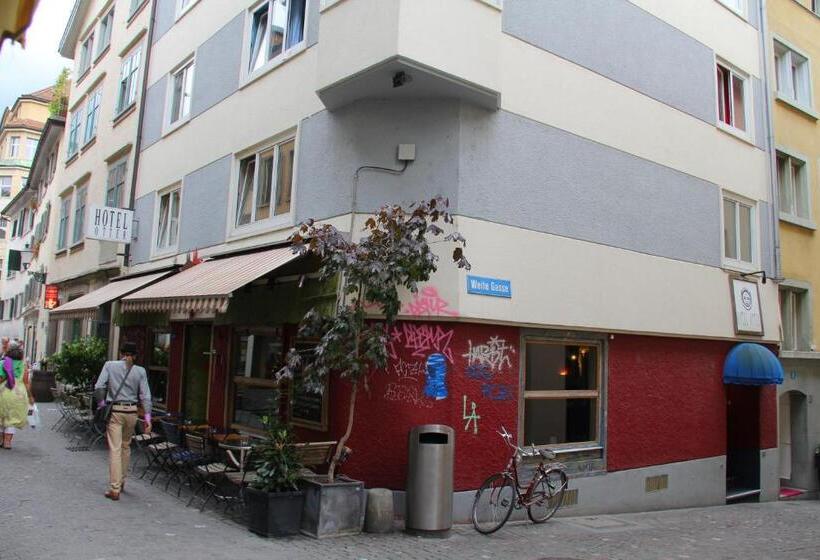 Fotos del hotel Oldtown Hostel Otter:  48