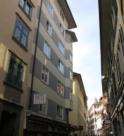 Fotos del hotel Oldtown Hostel Otter:  12