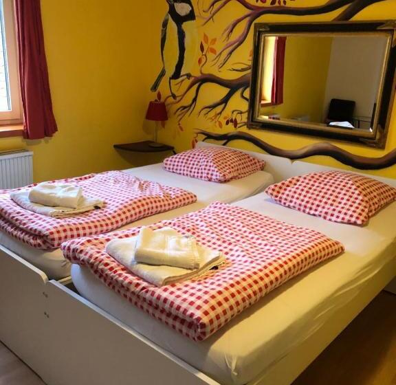 Fotos del hotel Oldtown Hostel Otter:  3