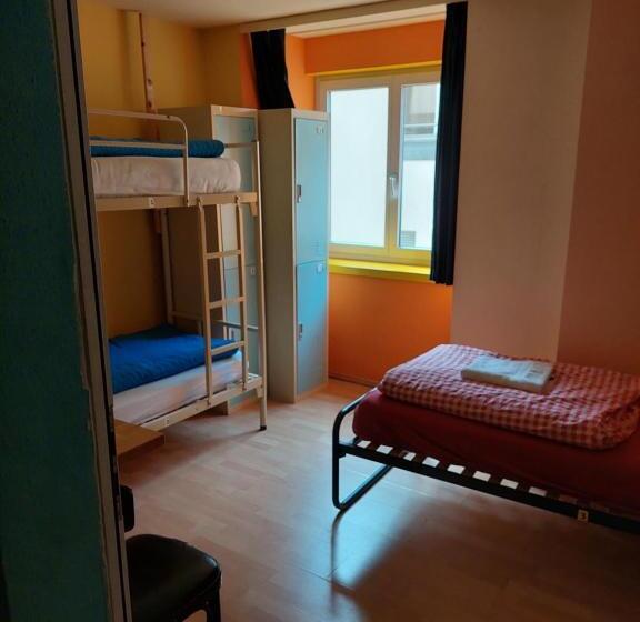 Fotos del hotel Oldtown Hostel Otter:  42