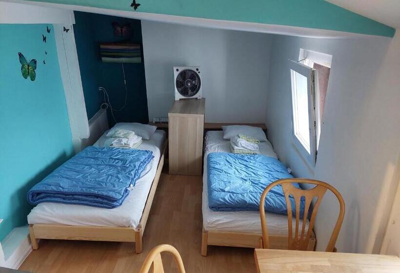 Fotos del hotel Oldtown Hostel Otter:  7