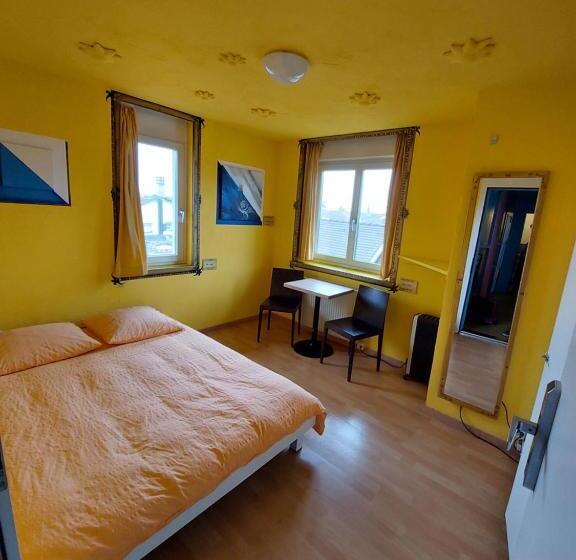 Fotos del hotel Oldtown Hostel Otter:  2