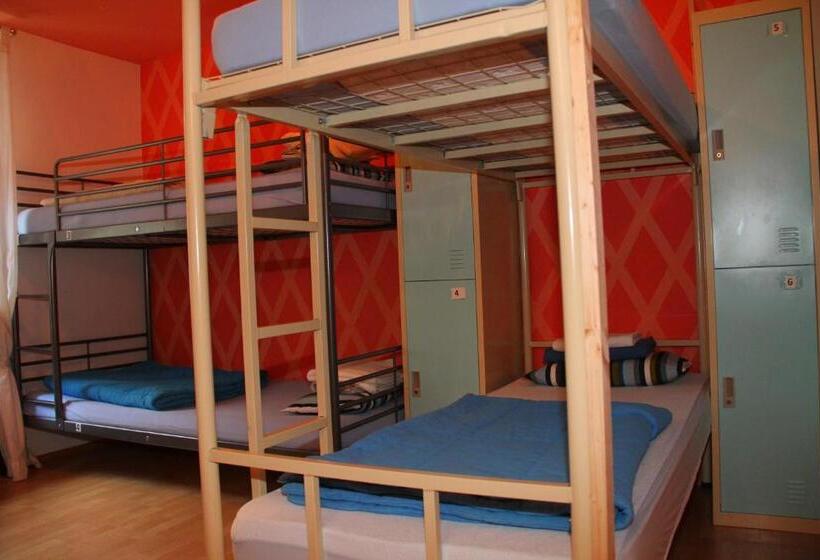 Fotos del hotel Oldtown Hostel Otter:  36