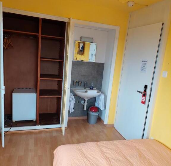 Fotos del hotel Oldtown Hostel Otter:  39