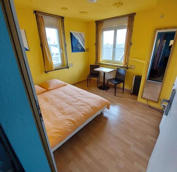 Fotos del hotel Oldtown Hostel Otter:  27