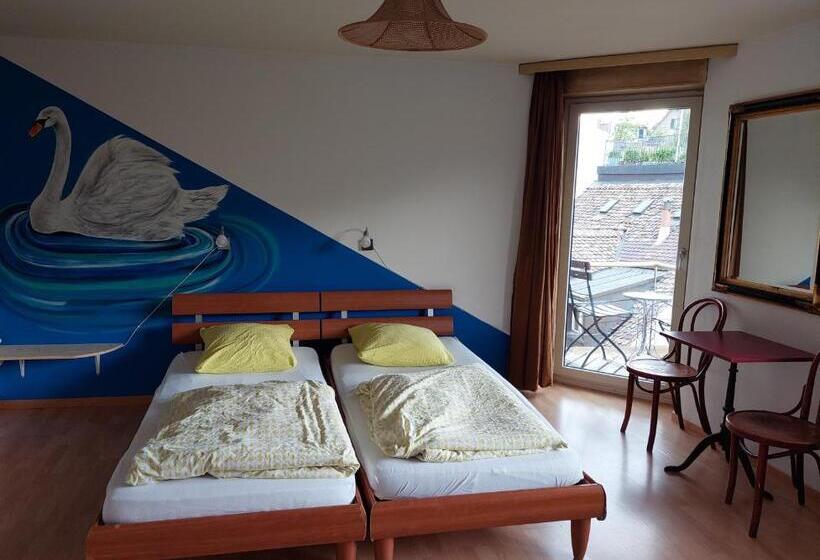 Fotos del hotel Oldtown Hostel Otter:  40
