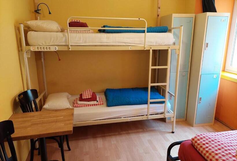 Fotos del hotel Oldtown Hostel Otter:  43