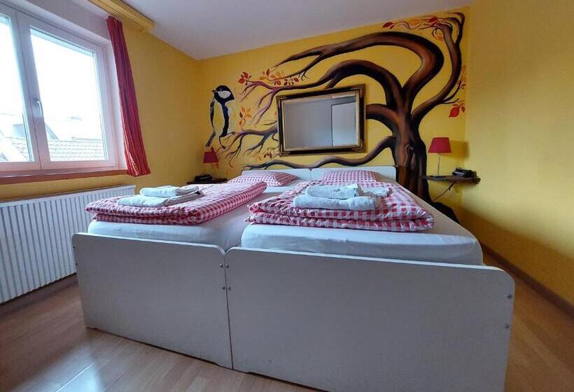 Fotos del hotel Oldtown Hostel Otter:  44