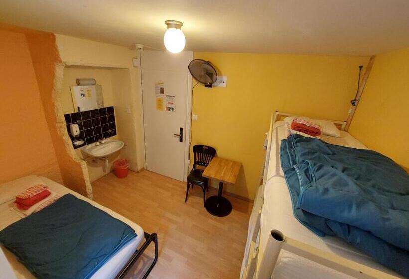 Fotos del hotel Oldtown Hostel Otter:  10