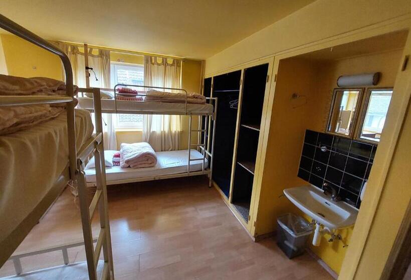 Fotos del hotel Oldtown Hostel Otter:  35
