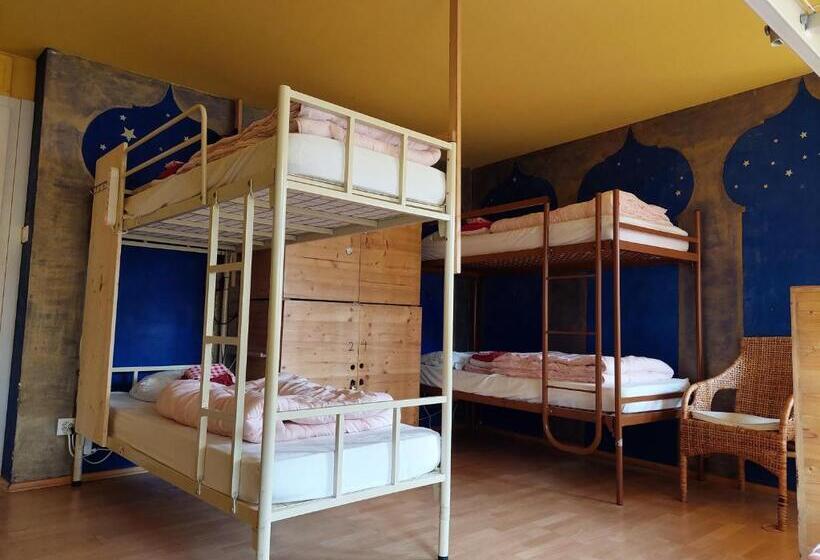 Fotos del hotel Oldtown Hostel Otter:  41