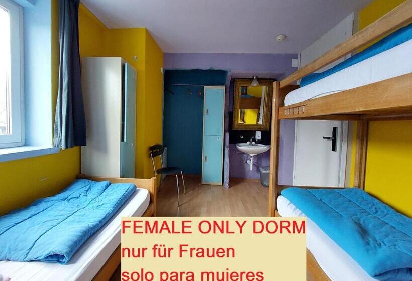 Fotos del hotel Oldtown Hostel Otter:  6
