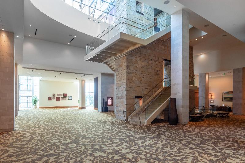 בית מלון כפרי Omni Fort Worth