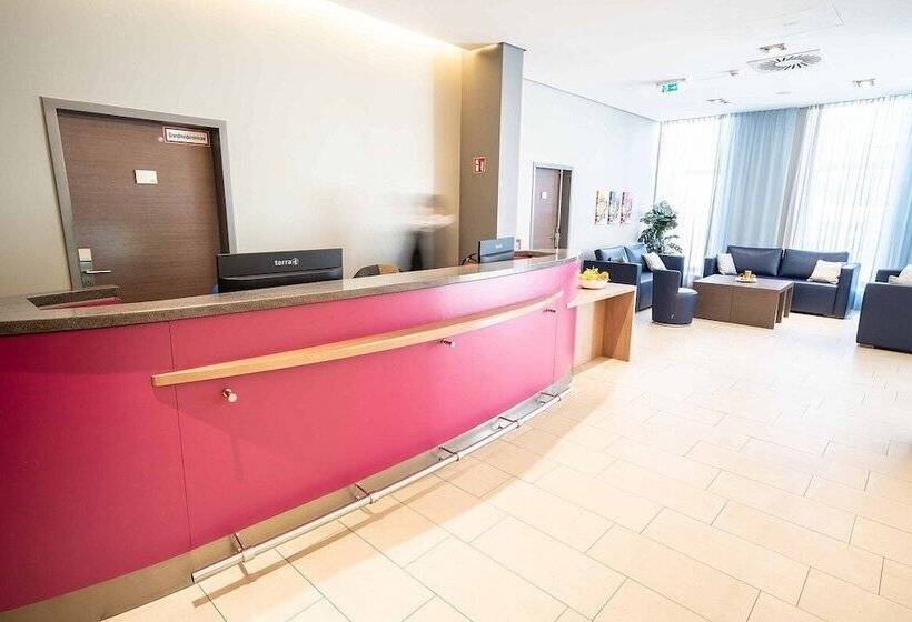 Fotos del hotel Orangerie:  19