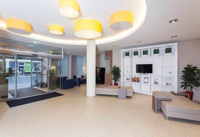 Fotos del hotel Orangerie:  18