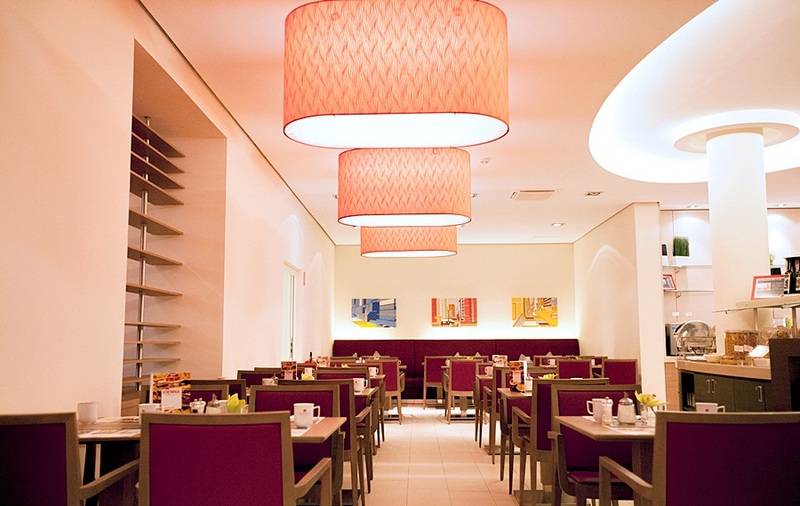 Fotos del hotel Orangerie:  16