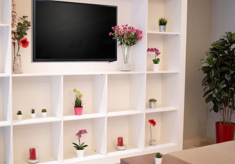 Fotos del hotel Orangerie:  11