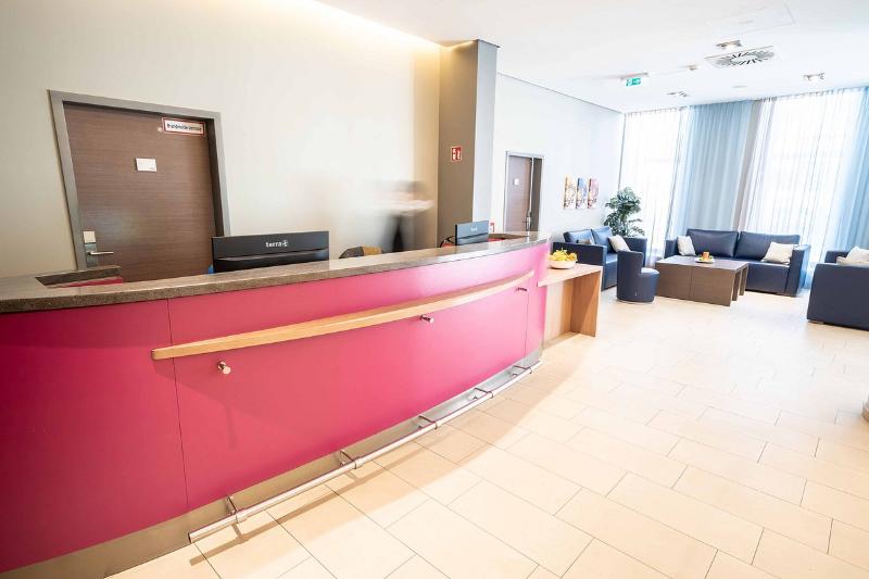 Fotos del hotel Orangerie:  20