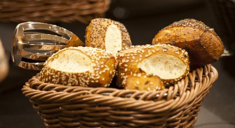 Fotos del hotel Orangerie:  8