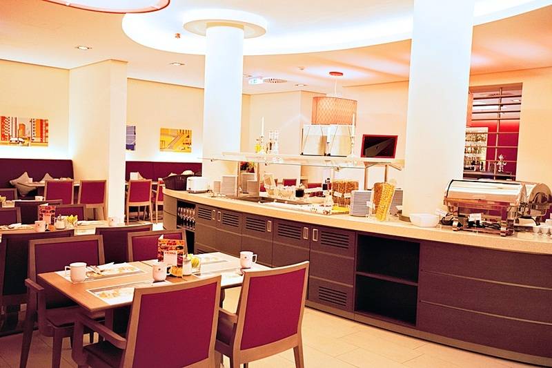 Fotos del hotel Orangerie:  23