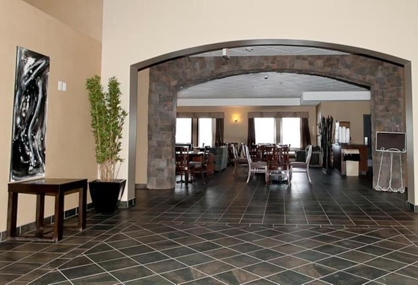 فندق Paradise Inn And Suites