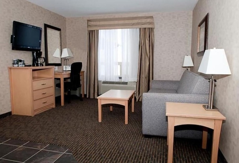 فندق Paradise Inn And Suites