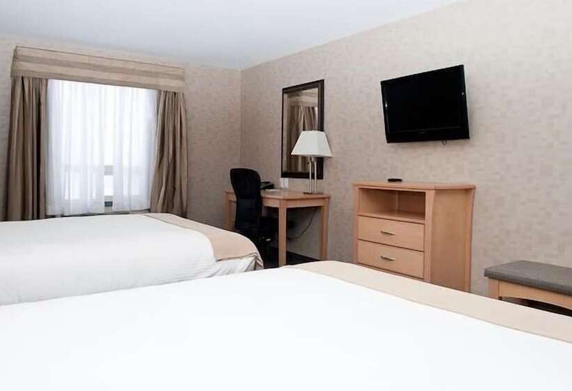ホテル Paradise Inn And Suites