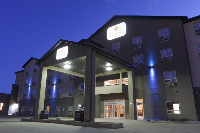 ホテル Paradise Inn And Suites