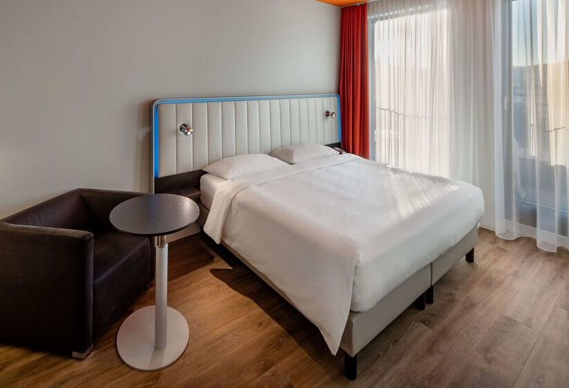 Fotos del hotel Park Inn By Radisson Stuttgart:  3