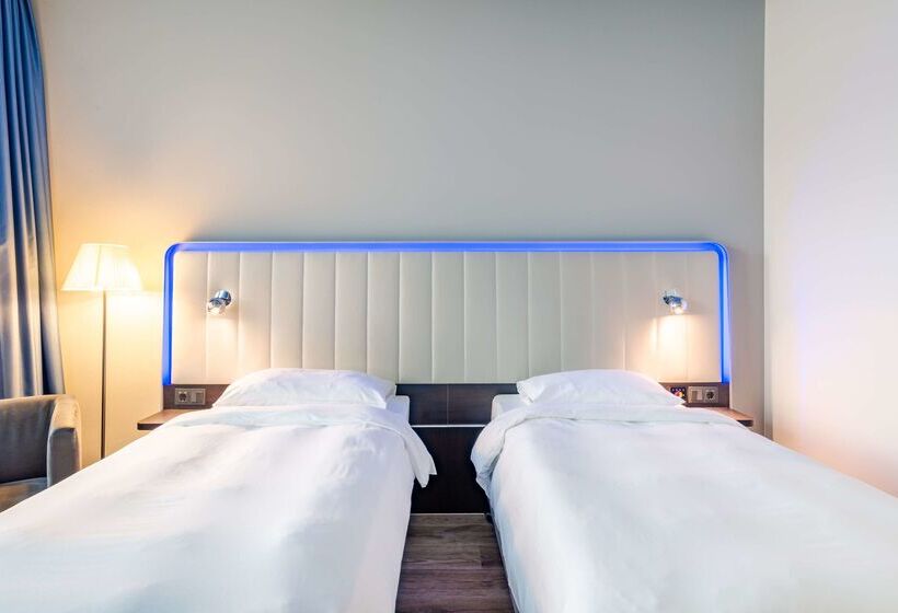 Fotos del hotel Park Inn By Radisson Stuttgart:  66